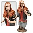 Doctor Who Masterpiece Collection Amy Pond Premium Bust